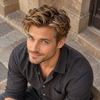 Trends Herren